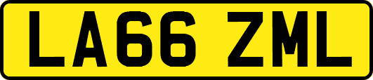 LA66ZML