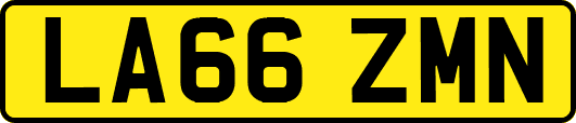 LA66ZMN