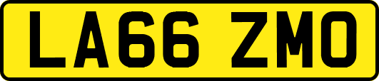 LA66ZMO