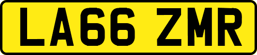 LA66ZMR