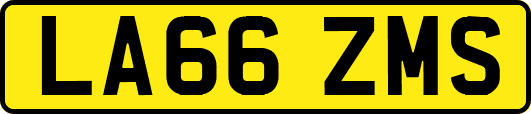 LA66ZMS