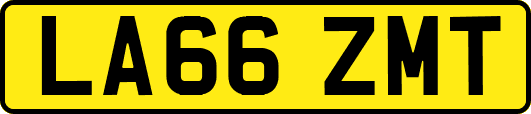 LA66ZMT
