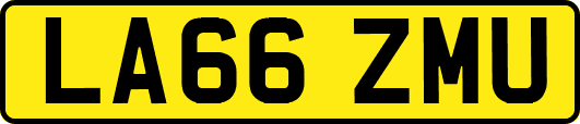 LA66ZMU