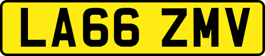 LA66ZMV
