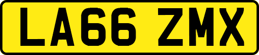 LA66ZMX