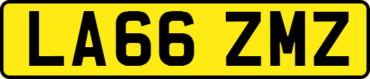 LA66ZMZ