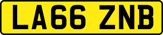 LA66ZNB