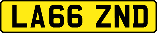 LA66ZND
