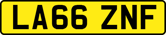 LA66ZNF