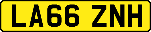 LA66ZNH