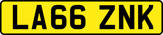 LA66ZNK