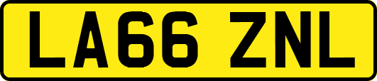 LA66ZNL