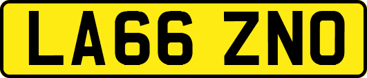 LA66ZNO