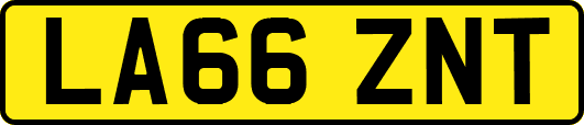LA66ZNT