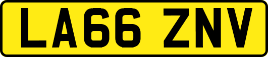 LA66ZNV