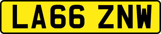 LA66ZNW