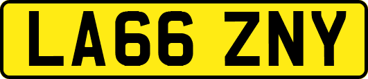 LA66ZNY