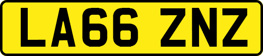 LA66ZNZ