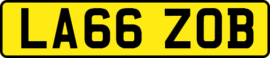 LA66ZOB