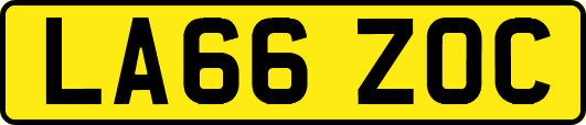 LA66ZOC