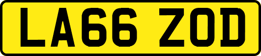 LA66ZOD