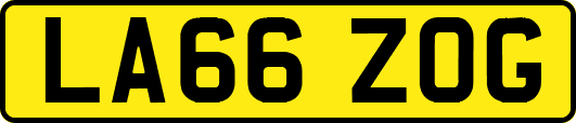 LA66ZOG