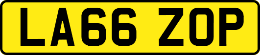 LA66ZOP