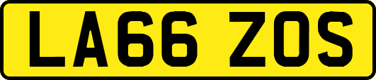LA66ZOS
