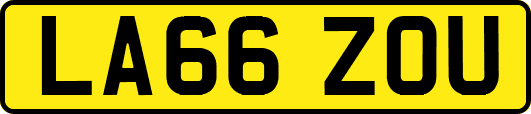 LA66ZOU