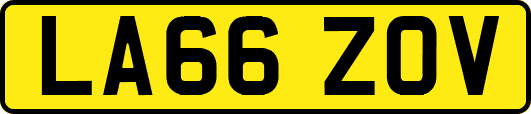 LA66ZOV