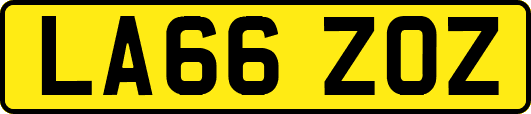 LA66ZOZ