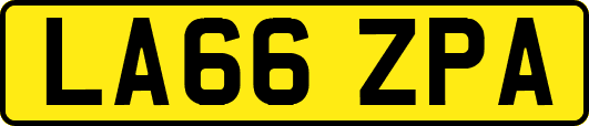 LA66ZPA