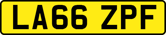 LA66ZPF