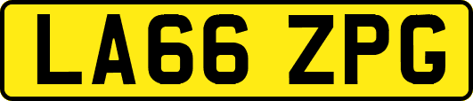 LA66ZPG