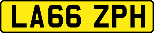 LA66ZPH