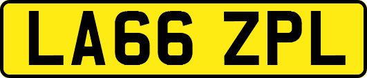LA66ZPL