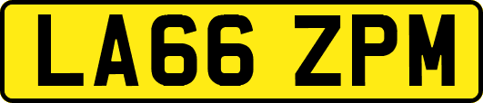 LA66ZPM