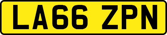 LA66ZPN