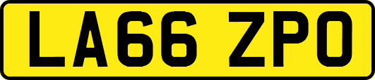 LA66ZPO