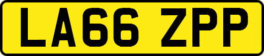 LA66ZPP