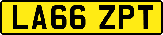 LA66ZPT