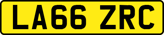 LA66ZRC