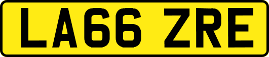 LA66ZRE