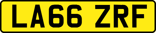 LA66ZRF