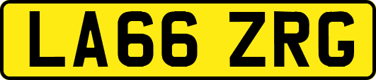 LA66ZRG