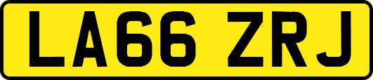LA66ZRJ
