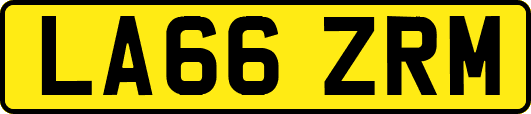 LA66ZRM