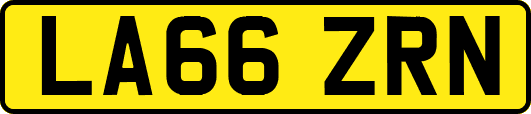 LA66ZRN