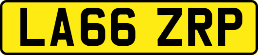 LA66ZRP