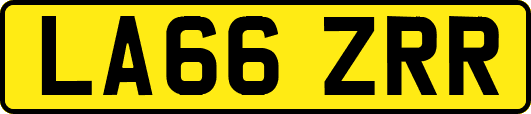 LA66ZRR
